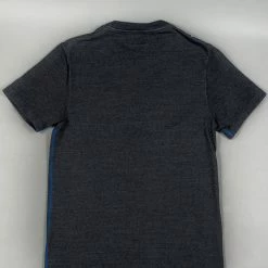 Tanuki Gyoten Heavy Black T-Shirt