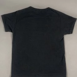 Samurai Jeans SJ2PST-CREW Tubular Black T-Shirt (2 Pack)