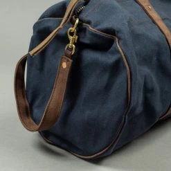 UES Drum Bag Navy