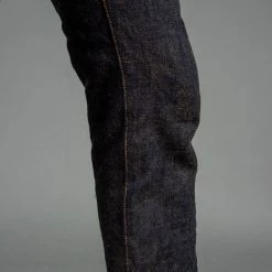 Tanuki HKHT Heavy Kusaki 19.5oz High Tapered Jeans