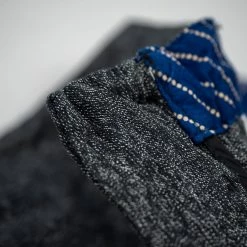 NEW ARRIVALS The Rite Stuff Daybreak Salt & Pepper Work Pants Charcoal