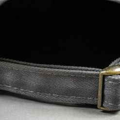 3sixteen 6-Panel Cap Charcoal HBT 21 3sixteen 6-Panel Cap Charcoal HBT