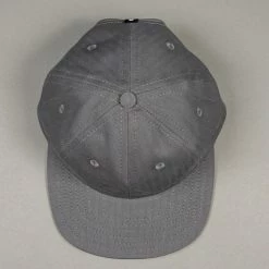 3sixteen 6-Panel Cap Charcoal HBT 18 3sixteen 6-Panel Cap Charcoal HBT