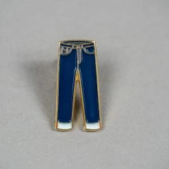 3sixteen Enamel Pin Jeans
