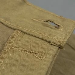 3sixteen Fatigue Pants HBT Herringbone Twill Coyote