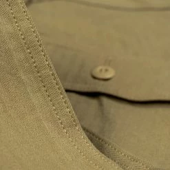 3sixteen Fatigue Pants HBT Herringbone Twill Coyote