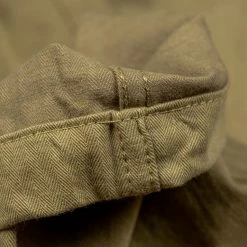 3sixteen Fatigue Pants HBT Herringbone Twill Coyote