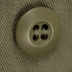 3sixteen Fatigue Shorts HBT Herringbone Twill Washed Olive NEW ARRIVALS