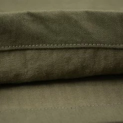 3sixteen Fatigue Shorts HBT Herringbone Twill Washed Olive NEW ARRIVALS