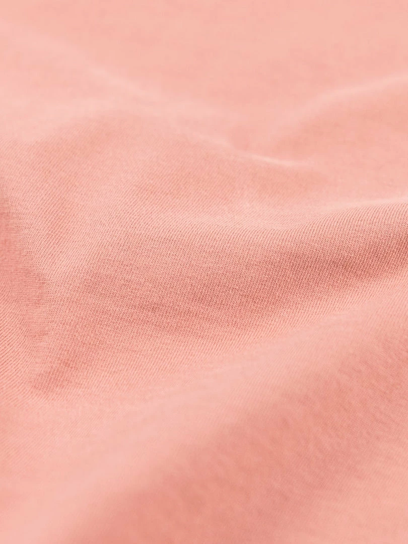 3sixteen Garment Dyed Pocket T-Shirt Faded Pink 11 3sixteen Garment Dyed Pocket T-Shirt Faded Pink