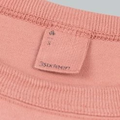 3sixteen Garment Dyed Pocket T-Shirt Faded Pink 31 3sixteen Garment Dyed Pocket T-Shirt Faded Pink