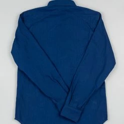 3sixteen Long Sleeve Button Down Indigo Sashiko NEW ARRIVALS 35 3sixteen Long Sleeve Button Down Indigo Sashiko NEW ARRIVALS