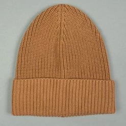 3sixteen Pima Cotton Knit Watch Cap Mocha