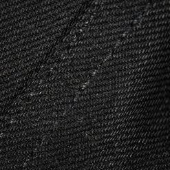 3sixteen Type 3s Denim Jacket Double Black