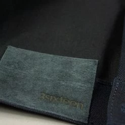 3sixteen Type 3s Denim Jacket Shadow Selvedge