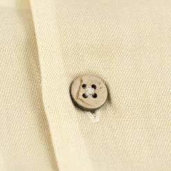 3sixteen Vacation Drunk Chess Shirt Tan/Natural