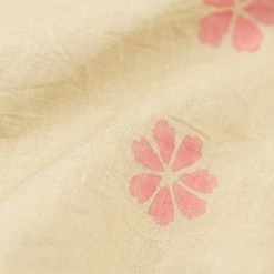 NEW ARRIVALS 3sixteen Vacation Shirt Studio Floral Pink/Natural 44 NEW ARRIVALS 3sixteen Vacation Shirt Studio Floral Pink/Natural