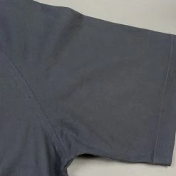 3sixteen Baseball Shirt Smoke