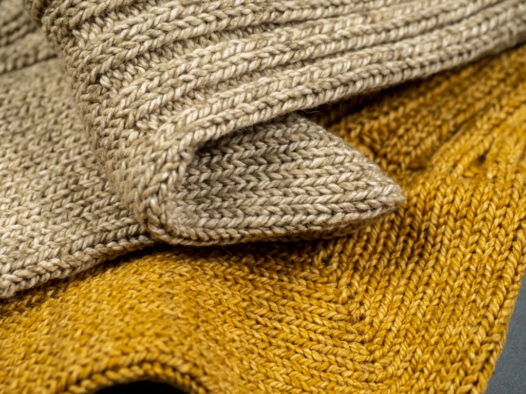 3sixteen X Chup Socks Tan/Mustard 7 3sixteen X Chup Socks Tan/Mustard