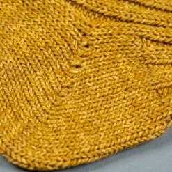 3sixteen X Chup Socks Tan/Mustard 23 3sixteen X Chup Socks Tan/Mustard