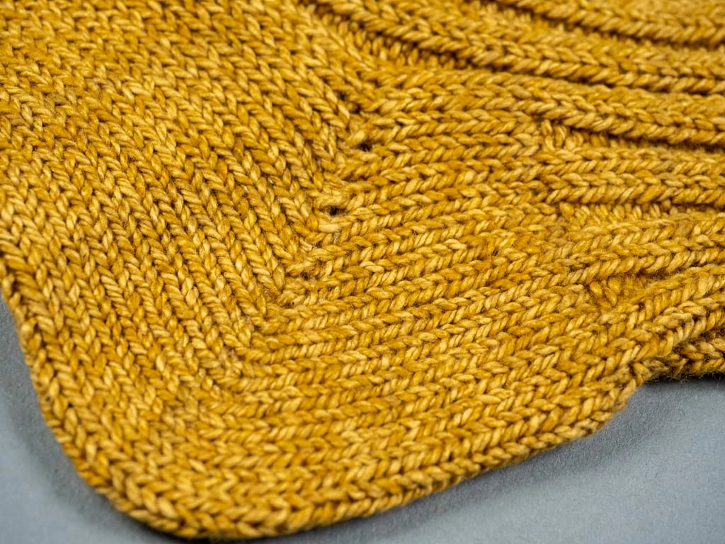 3sixteen X Chup Socks Tan/Mustard 12 3sixteen X Chup Socks Tan/Mustard