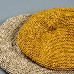 3sixteen X Chup Socks Tan/Mustard 25 3sixteen X Chup Socks Tan/Mustard