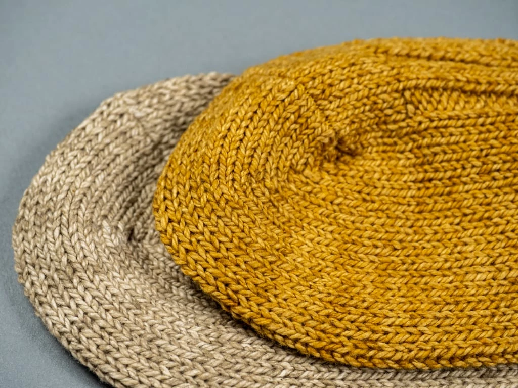 3sixteen X Chup Socks Tan/Mustard 14 3sixteen X Chup Socks Tan/Mustard