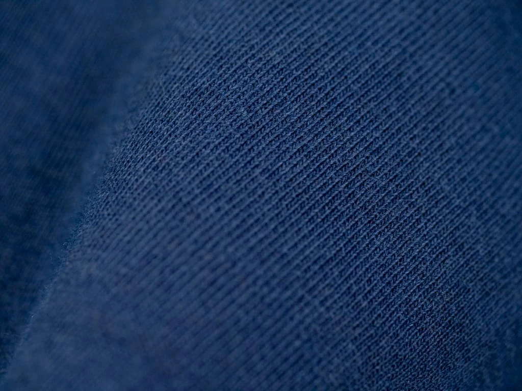3sixteen Garment Dyed Pocket T-Shirt French Blue 12 3sixteen Garment Dyed Pocket T-Shirt French Blue