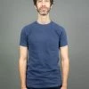 3sixteen Garment Dyed Pocket T-Shirt French Blue