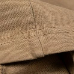 3sixteen Garment Dyed Pocket T-Shirt Sand