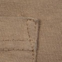 3sixteen Garment Dyed Pocket T-Shirt Sand