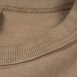 3sixteen Garment Dyed Pocket T-Shirt Sand