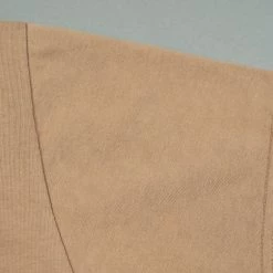 3sixteen Garment Dyed Pocket T-Shirt Sand