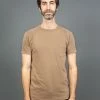 3sixteen Garment Dyed Pocket T-Shirt Sand 1 3sixteen Garment Dyed Pocket T-Shirt Sand