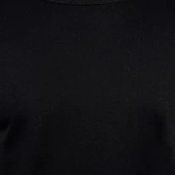 3sixteen Heavyweight T-Shirt Black (2 Pack)