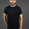 3sixteen Heavyweight T-Shirt Black (2 Pack)