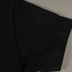 3sixteen Heavyweight T-Shirt Black (2 Pack)