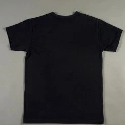 3sixteen Heavyweight T-Shirt Black (2 Pack)
