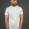 3sixteen Heavyweight T-Shirt White (2 Pack)