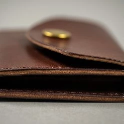 Kobashi Studio Leather Card Case