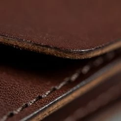 Kobashi Studio Leather Card Case