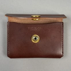 Kobashi Studio Leather Card Case