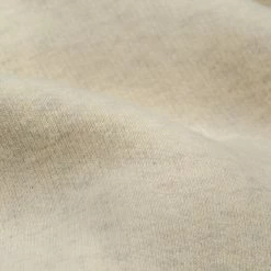 Loop & Weft Tompkins Knit V-Gusset Crewneck Sweatshirt Oatmeal 41 Loop & Weft Tompkins Knit V-Gusset Crewneck Sweatshirt Oatmeal