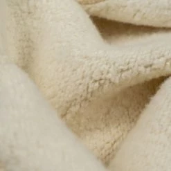 Loop & Weft Tompkins Knit V-Gusset Crewneck Sweatshirt Oatmeal 40 Loop & Weft Tompkins Knit V-Gusset Crewneck Sweatshirt Oatmeal