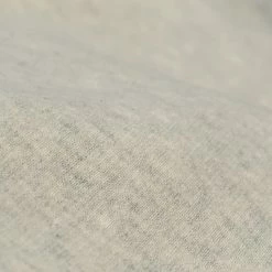 Loop & Weft Tompkins Knit V-Gusset Crewneck Sweatshirt Grey