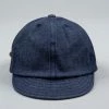 Mighty Shine Bridge Cap Denim NEW ARRIVALS