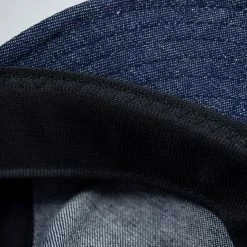 Mighty Shine Bridge Cap Denim NEW ARRIVALS