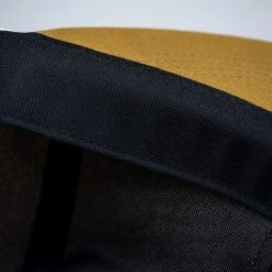 Mighty Shine Flats Cap Ivory