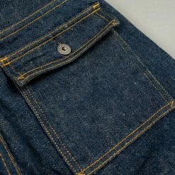 ONI Denim [Workwear Series] 107ZR