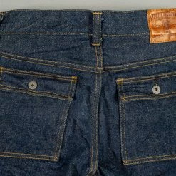 ONI Denim [Workwear Series] 107ZR